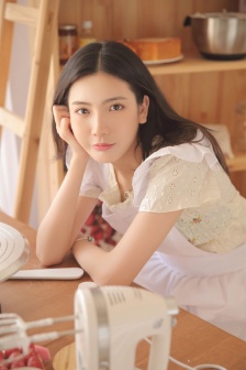 《家政女孩